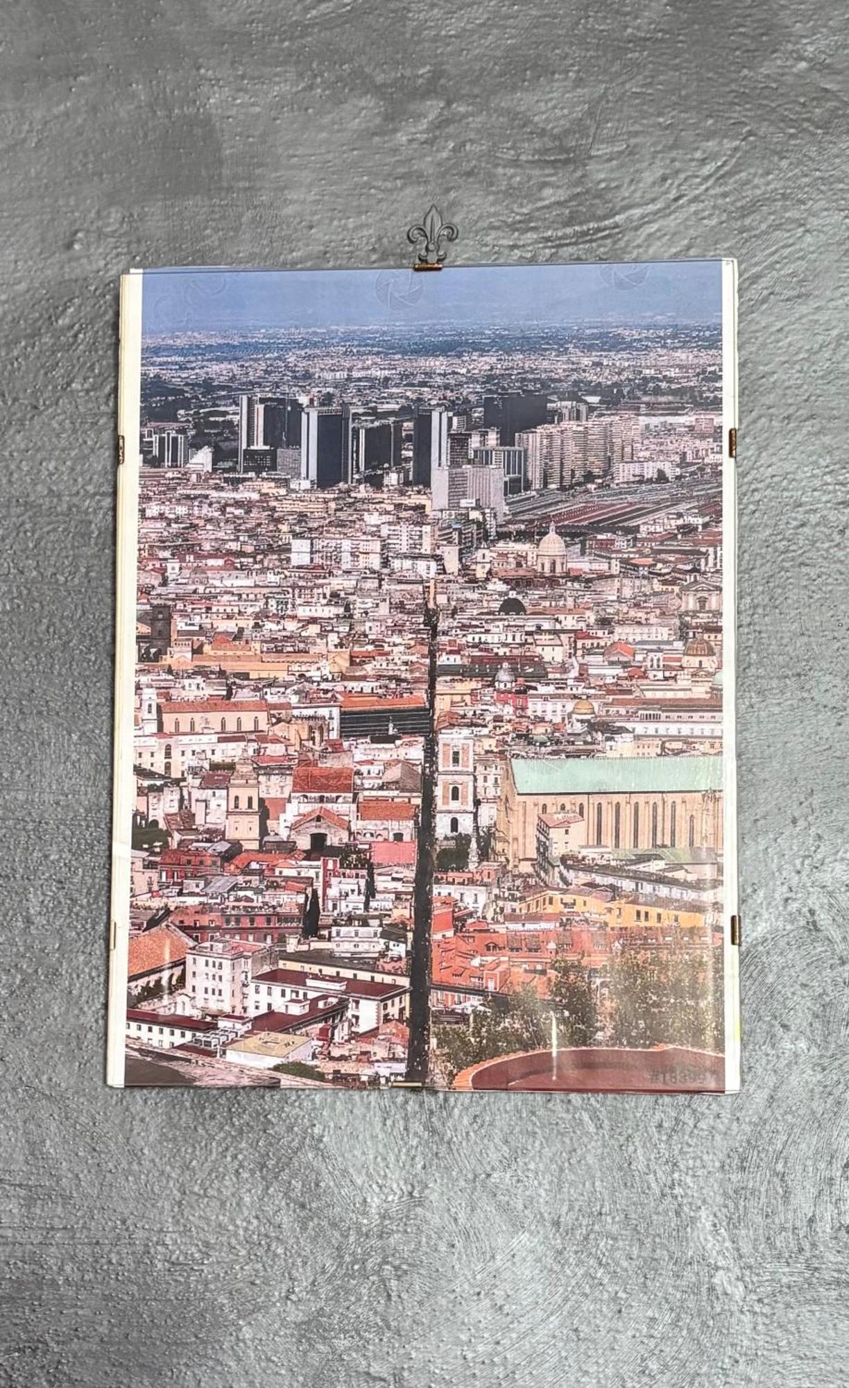 “nonna Rossa” Appartamento Napoli
