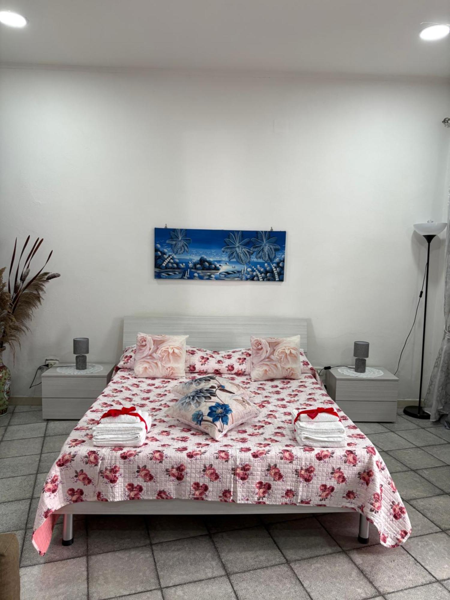 “nonna Rossa” Appartamento Napoli
