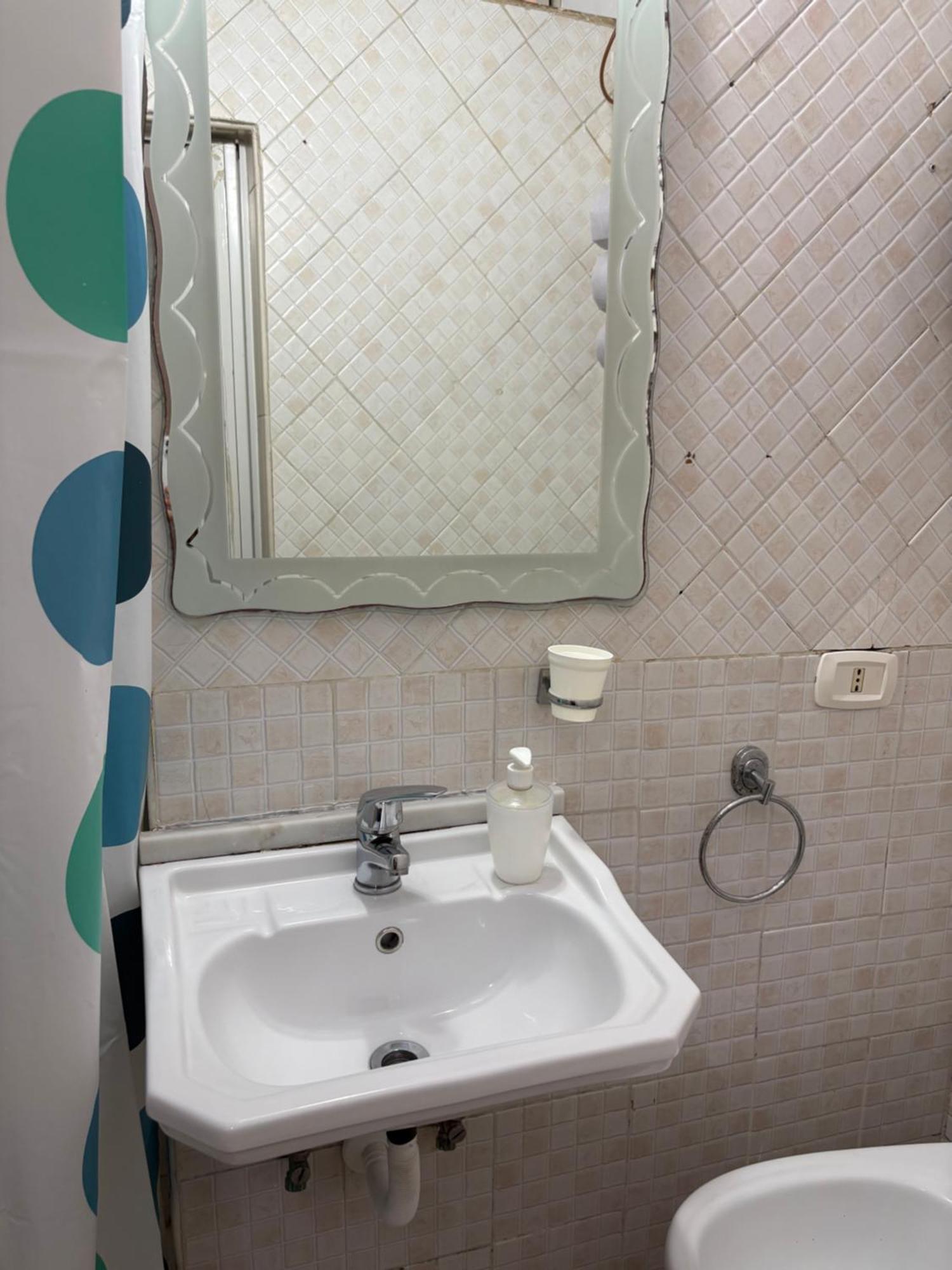 “nonna Rossa” Appartamento Napoli